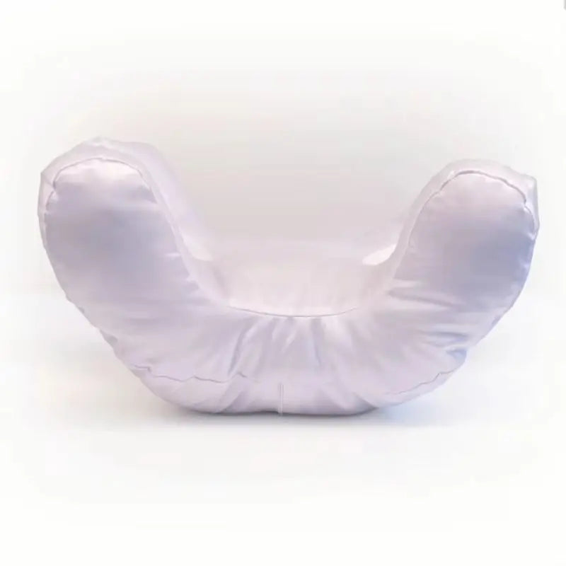 Anti Wrinkles-Aging Pillow Beauty Pillow Face Pillow for Beauty Sleep Back Sleep Pillow with a Free Pillow Case